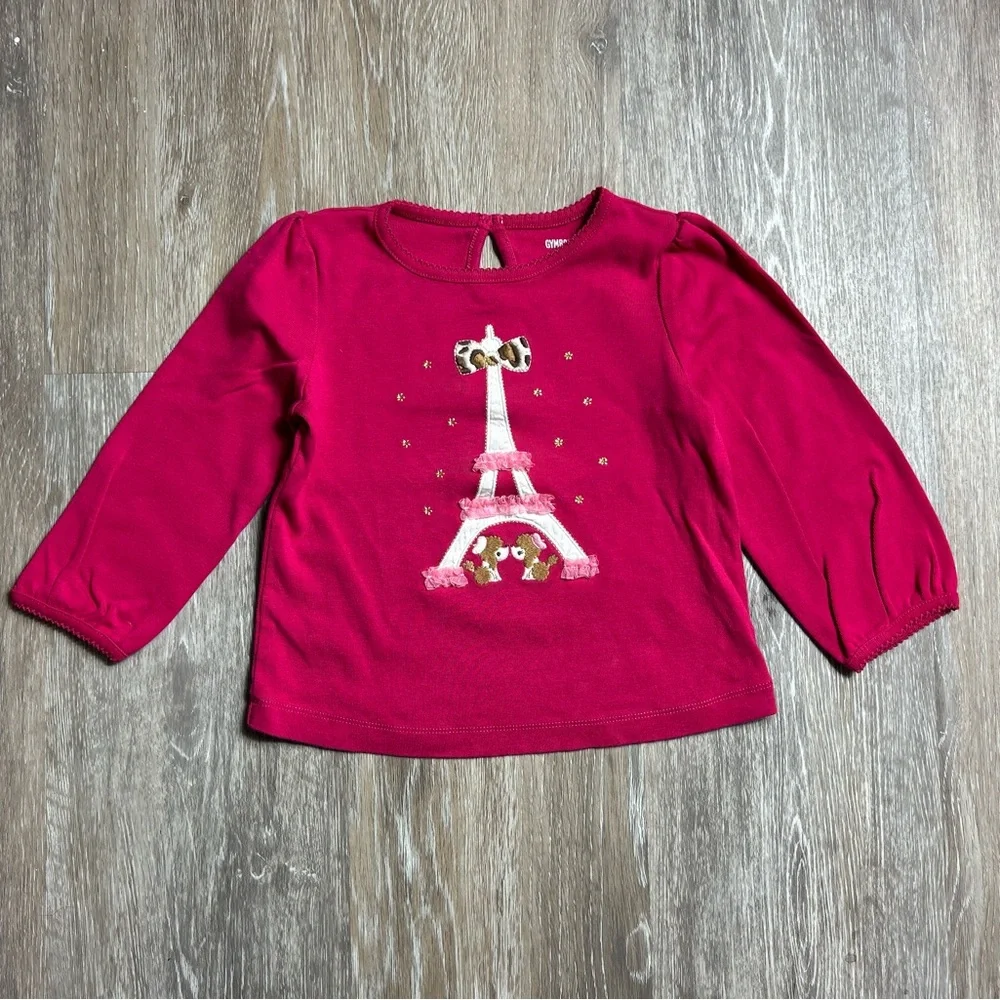 Girls 2T Lot of Clothes